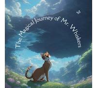 The Magical Journey of Mr. Whiskers