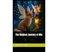 The Magical Journey of Nilo