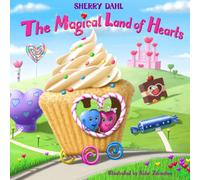 The Magical Land of Hearts