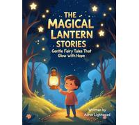 The Magical Lantern Stories: Gentle Fairy Tales That Glow With Hope
