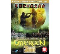 The Magical Legend of the Leprechauns (1999) [IMPORT]