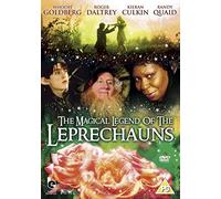 The Magical Legend of the Leprechauns [DVD] [1999] [NTSC]