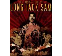 The Magical Life of Long Tack Sam