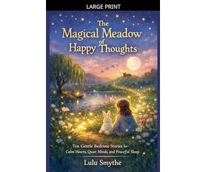 The Magical Meadow of Happy Thoughts