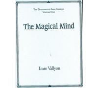 The Magical Mind: 1