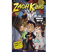 The Magical Mix-Up (My Magical Life Book 2)