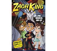 The Magical Mix-Up (My Magical Life Book 2)