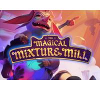 The Magical Mixture Mill (PC) Steam Key - GLOBAL