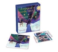 The Magical Nordic Tarot : Includes a Full Deck of 79 Cards and a 64-Page Illustrated Book