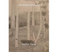 The Magical People (Puzzle Pieces Piecing Together)