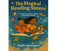 The Magical Reading Sisters