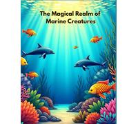 The Magical Realm of Marine Creatures