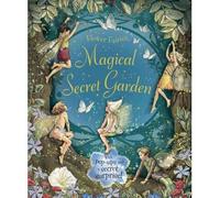 [(The Magical Secret Garden)] [Author: Cicely Mary Barker] published on (September, 2010)