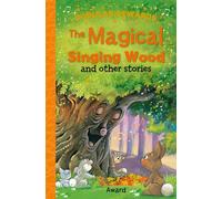 The Magical Singing Wood (Popular Rewards)
