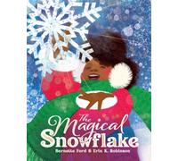 The Magical Snowflake
