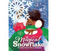 The Magical Snowflake