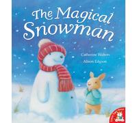 The Magical Snowman