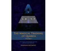 The Magical Training of Quareia Vol 1