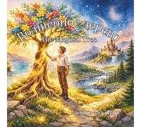 The Magical Tree: A Heartwarming Children’s Story About Miracles, Wishes And Unexpected Joy