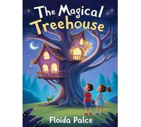 The Magical Treehouse (The Magical Treehouse Adventure)