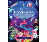 The Magical Underwater Activity Book