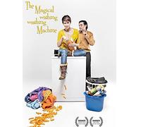 The Magical Wishing Washing Machine