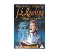 The Magical World Of J.K. Rowling [DVD]