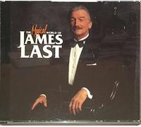 The Magical World Of James Last
