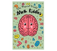 The magical world of Maths riddle
