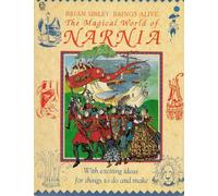 The Magical World of Narnia (Lions S.)