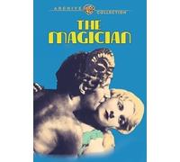 The Magician