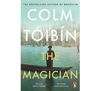 The Magician.by TA3ibAn New 9780241970584 Fast Free Shipping