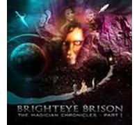 The Magician Chronicles Part 1 by Brighteye Brison