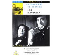 The Magician [DVD]
