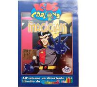 the magician dvd Italian Import