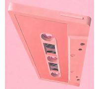 The Magician - Magic Tape 100 [VINYL]