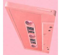 The Magician - Magic Tape 100 [VINYL]
