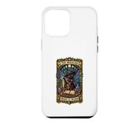 The Magician Make It Weird Case for iPhone 12 Pro Max