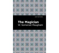 The Magician (Mint Editions (Fantasy and Fairytale))