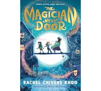 The Magician Next Door
