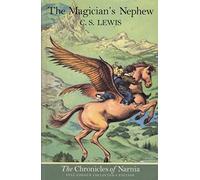 The Magician’s Nephew (Paperback)