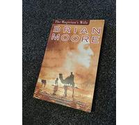 The Magician’s Wife