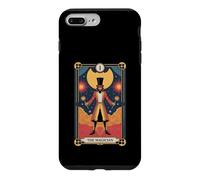 The Magician Tarot Card Vintage Occult Major Arcana Case for iPhone 7 Plus/8 Plus