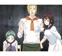 The Magician That Came From the East