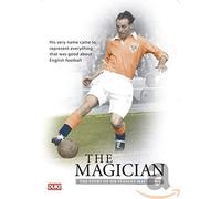 The Magician - The Sir Stanley Matthews Story [DVD]