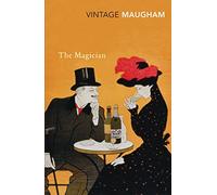 The Magician