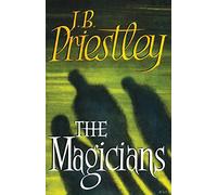 The Magicians