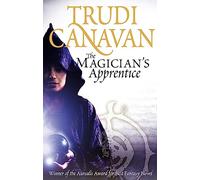 The Magician's Apprentice