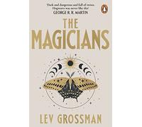 The Magicians : (Book 1)