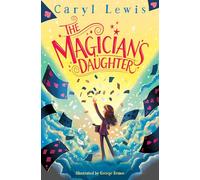The Magician's Daughter